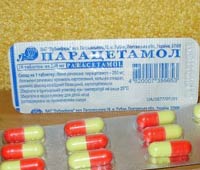 Эффективные способы быстро сбить температуру