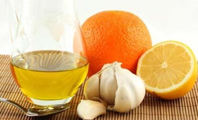 народные средства для лечения, чтобы не допустить осложнения после орви