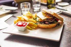 Продукты, снижающие эрекцию
