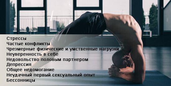 Когда стоит задуматься?