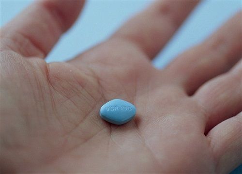 Виагра от импотенции